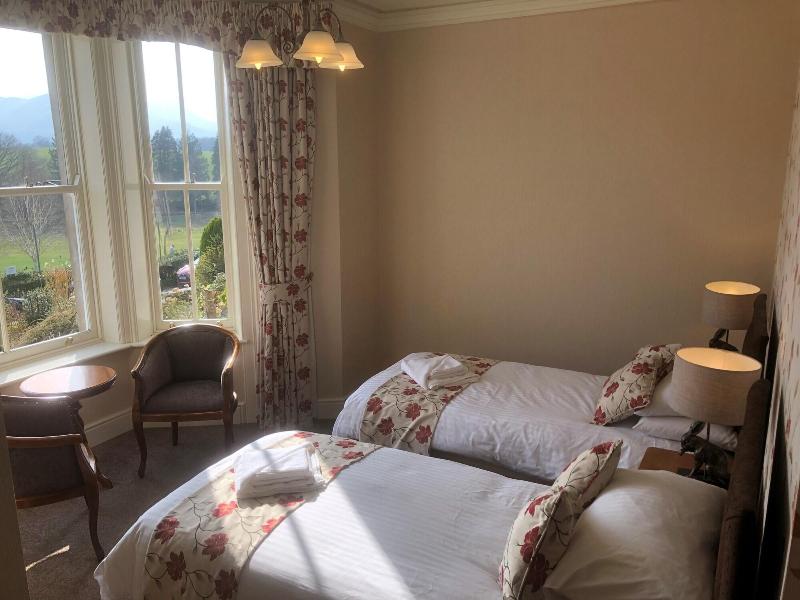 Crow Park Hotel image