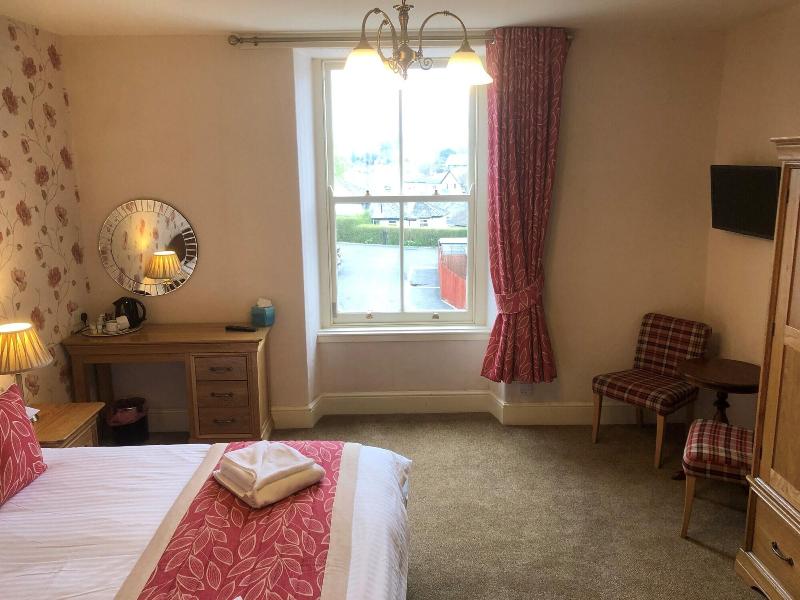 Crow Park Hotel image