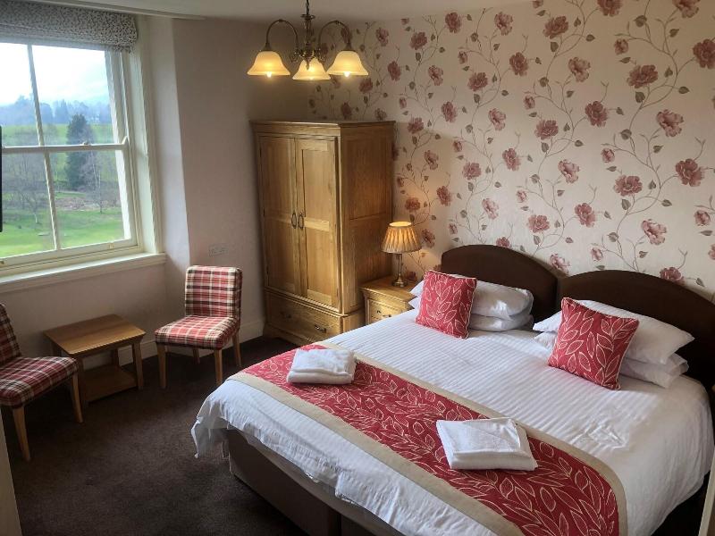 Crow Park Hotel image
