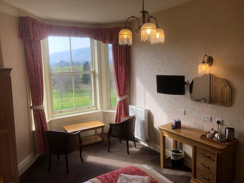 Crow Park Hotel image