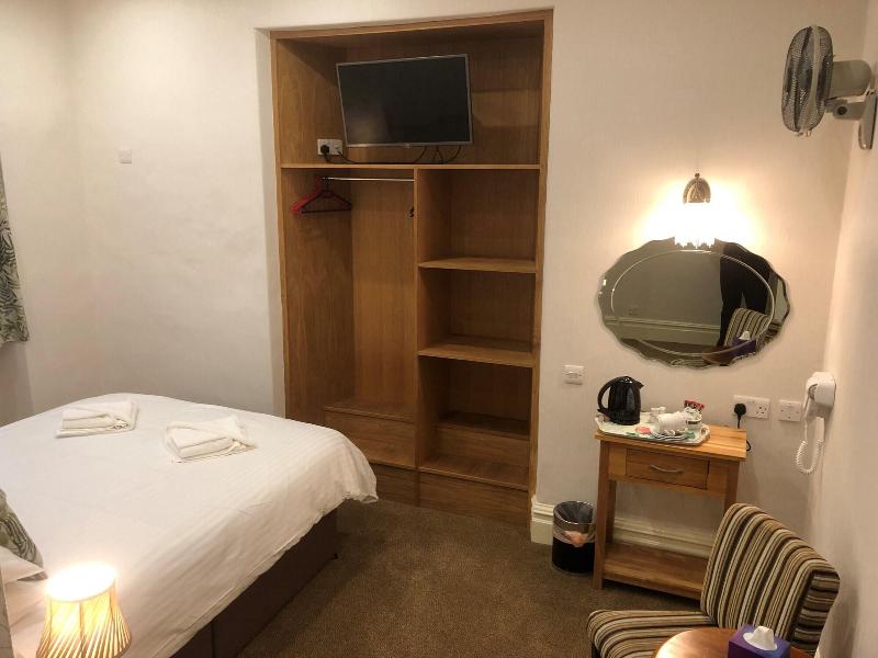 Crow Park Hotel image