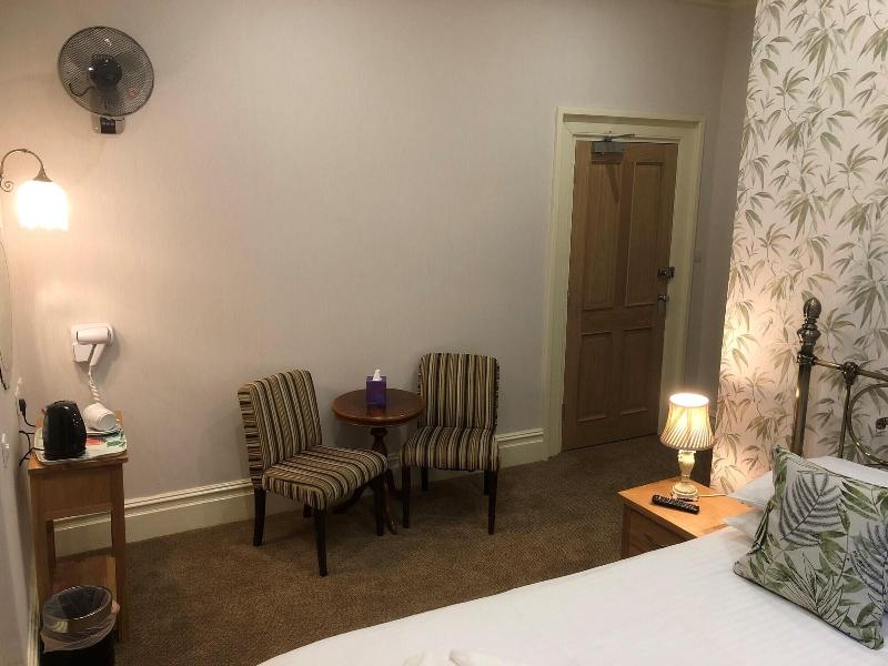 Crow Park Hotel image