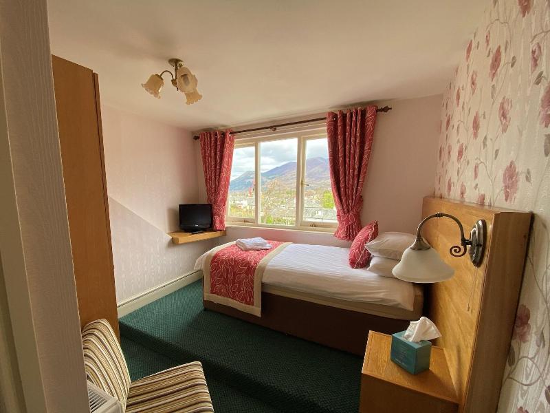 Crow Park Hotel image