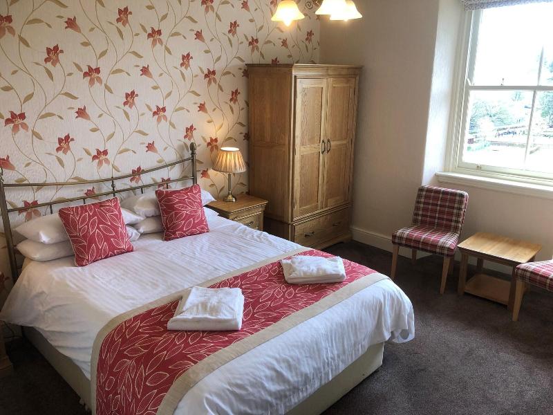 Crow Park Hotel image