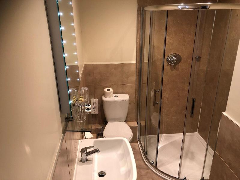 Crow Park Hotel image