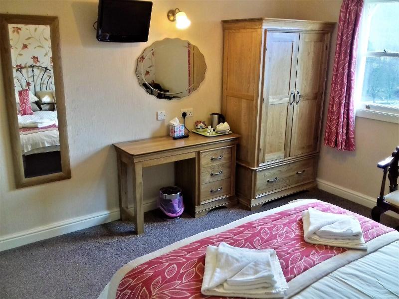 Crow Park Hotel image