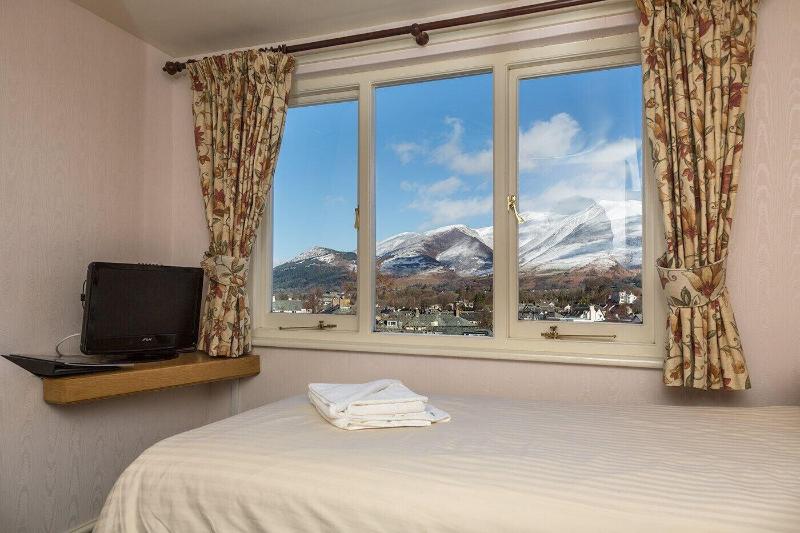 Crow Park Hotel image