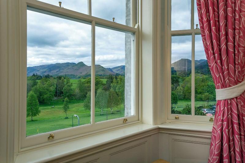 Crow Park Hotel image
