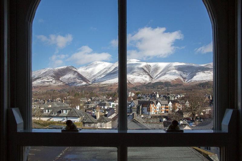 Crow Park Hotel image