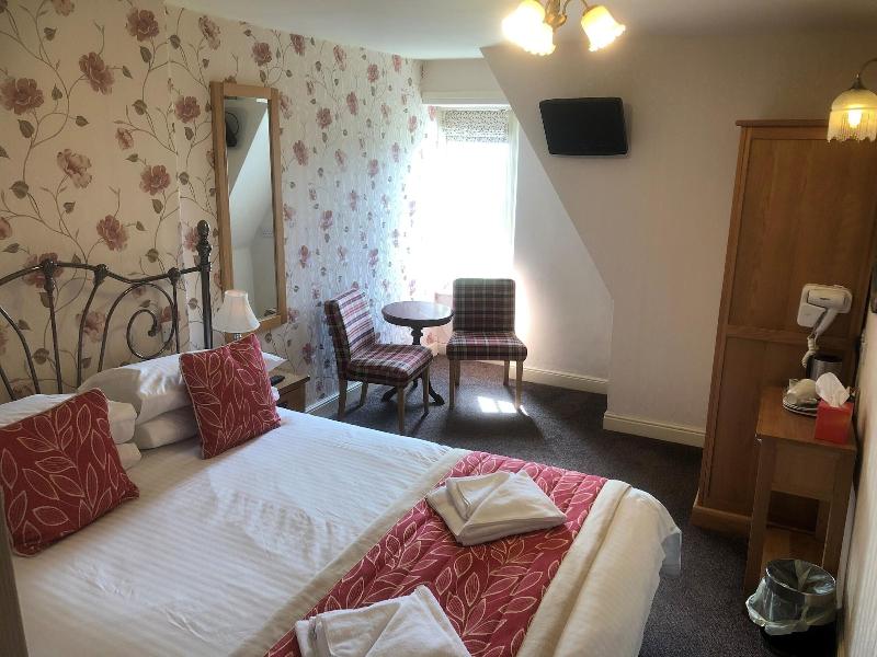 Crow Park Hotel image