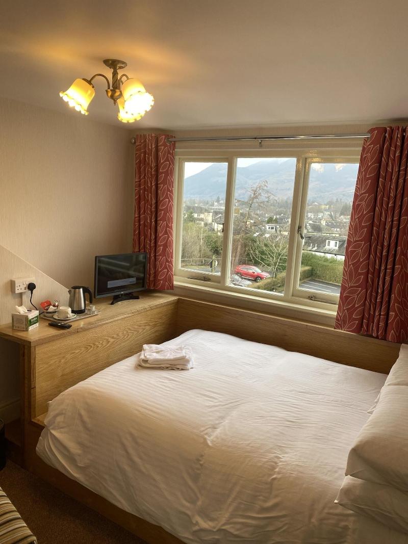 Crow Park Hotel image