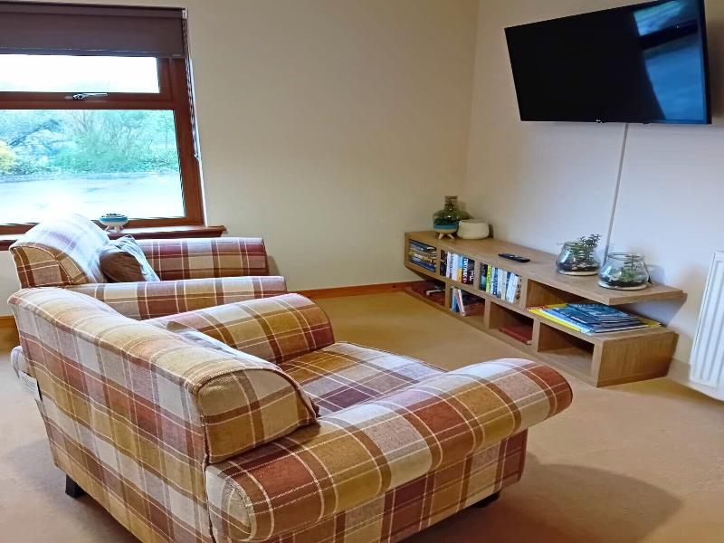 Deveron Lodge B B Guest House image