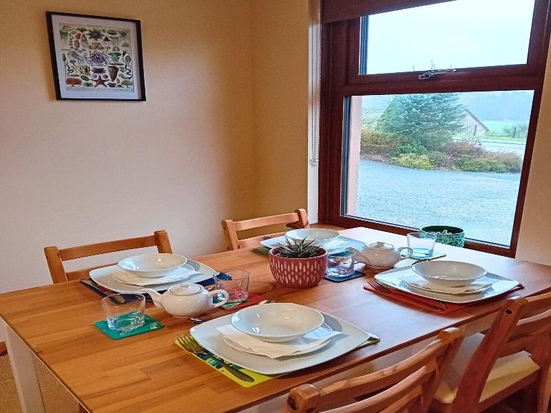 Deveron Lodge B B Guest House image