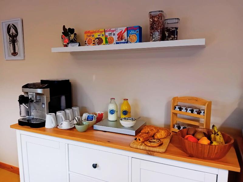 Deveron Lodge B B Guest House image