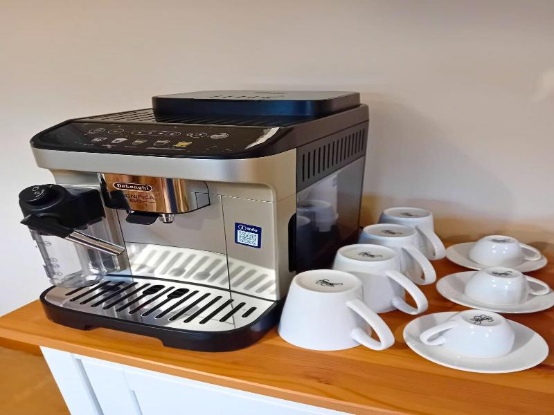 Deveron Lodge B B Guest House image
