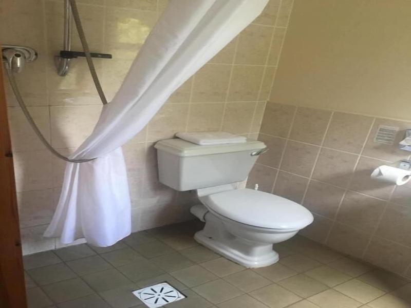 Deveron Lodge B B Guest House image
