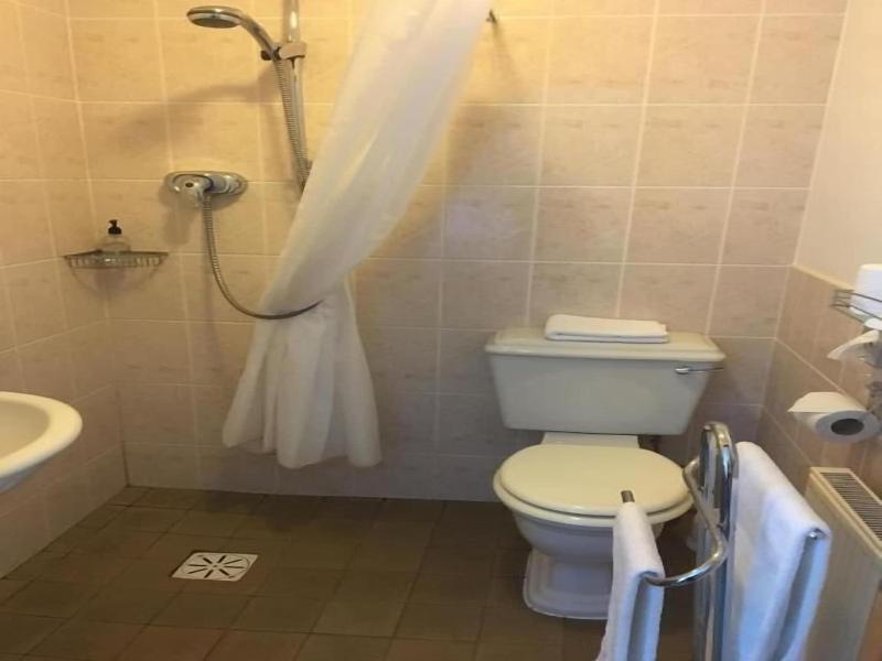 Deveron Lodge B B Guest House image
