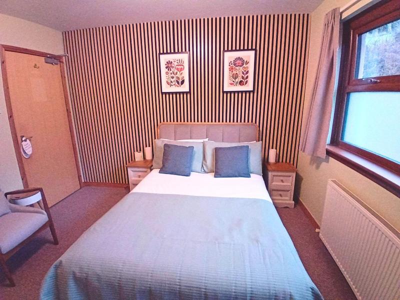 Deveron Lodge B B Guest House image