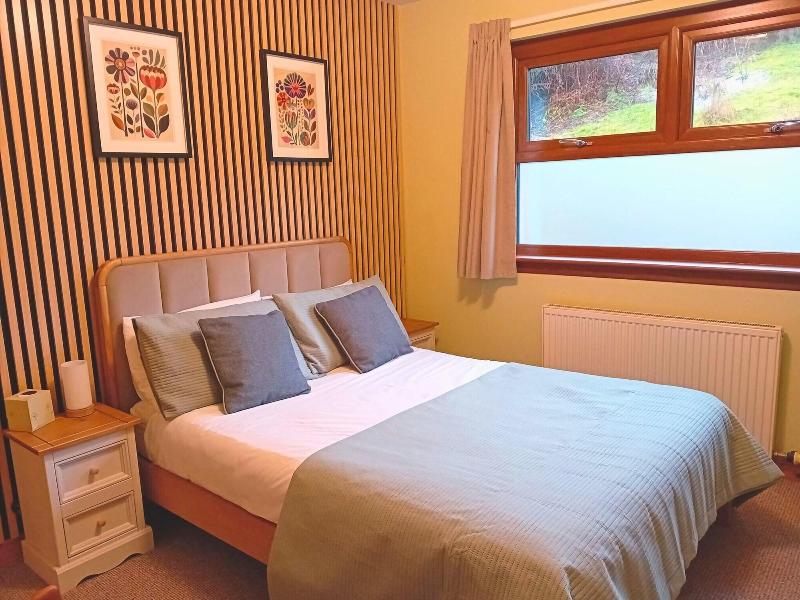 Deveron Lodge B B Guest House image