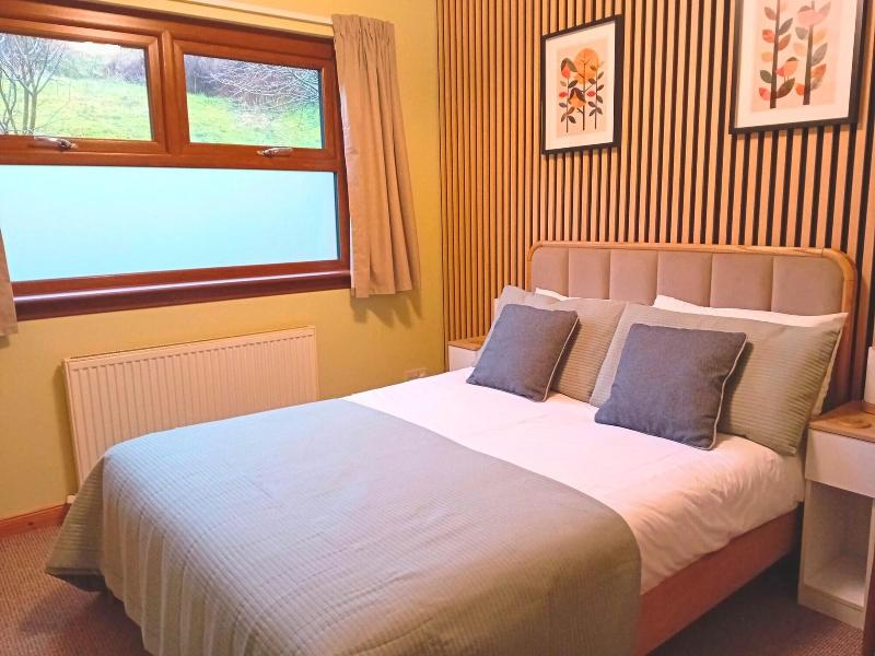 Deveron Lodge B B Guest House image