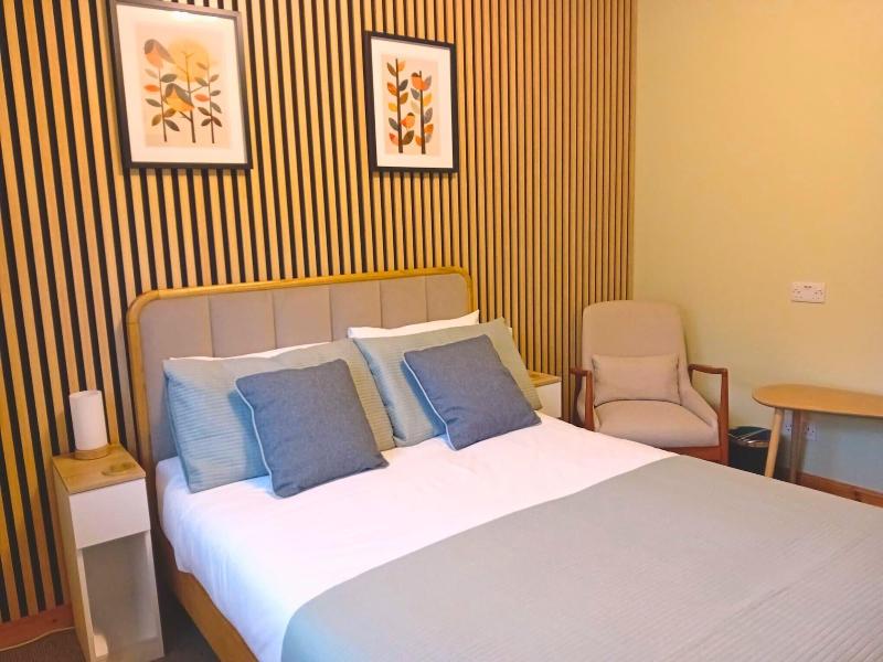 Deveron Lodge B B Guest House image
