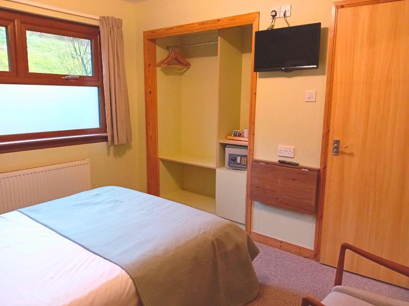 Deveron Lodge B B Guest House image
