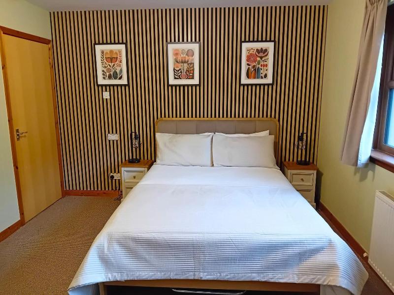 Deveron Lodge B B Guest House image