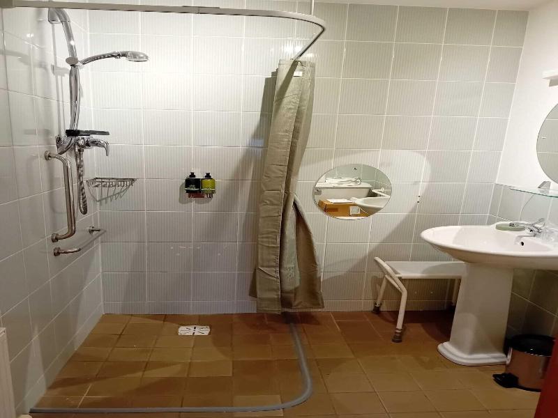 Deveron Lodge B B Guest House image