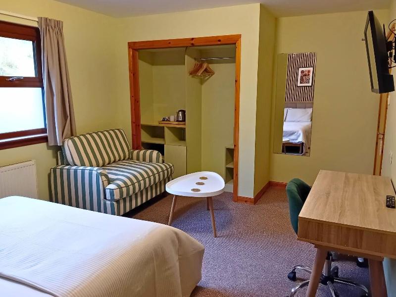 Deveron Lodge B B Guest House image