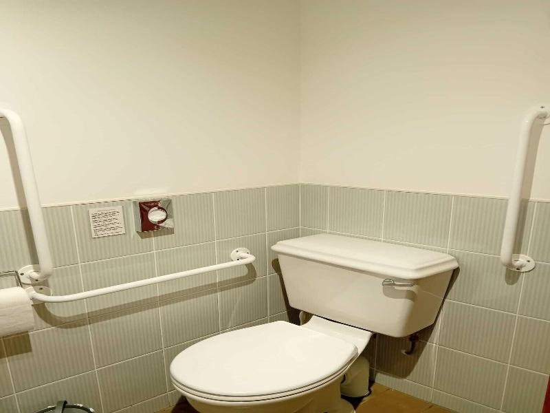 Deveron Lodge B B Guest House image