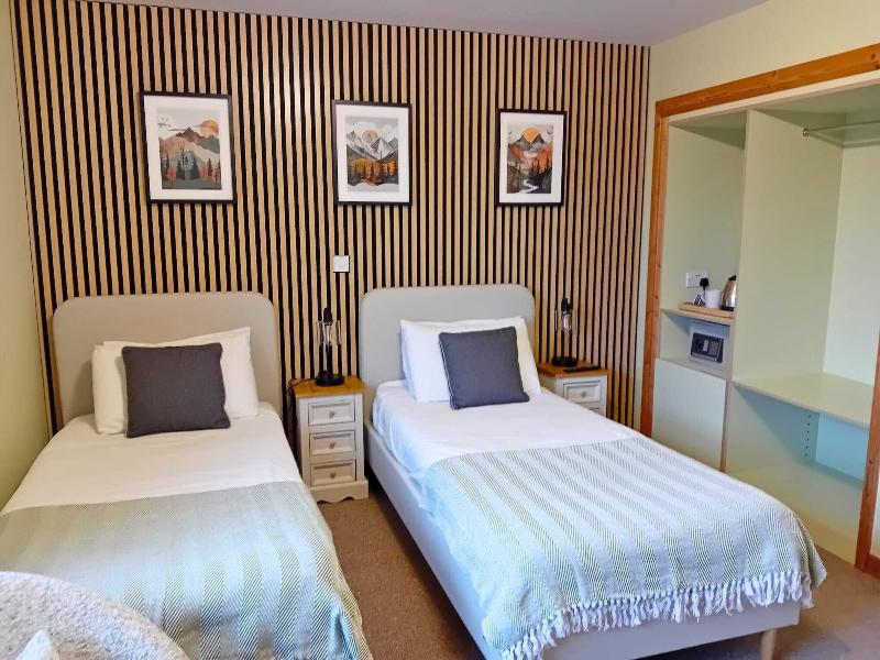 Deveron Lodge B B Guest House image
