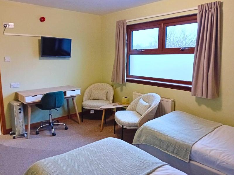 Deveron Lodge B B Guest House image