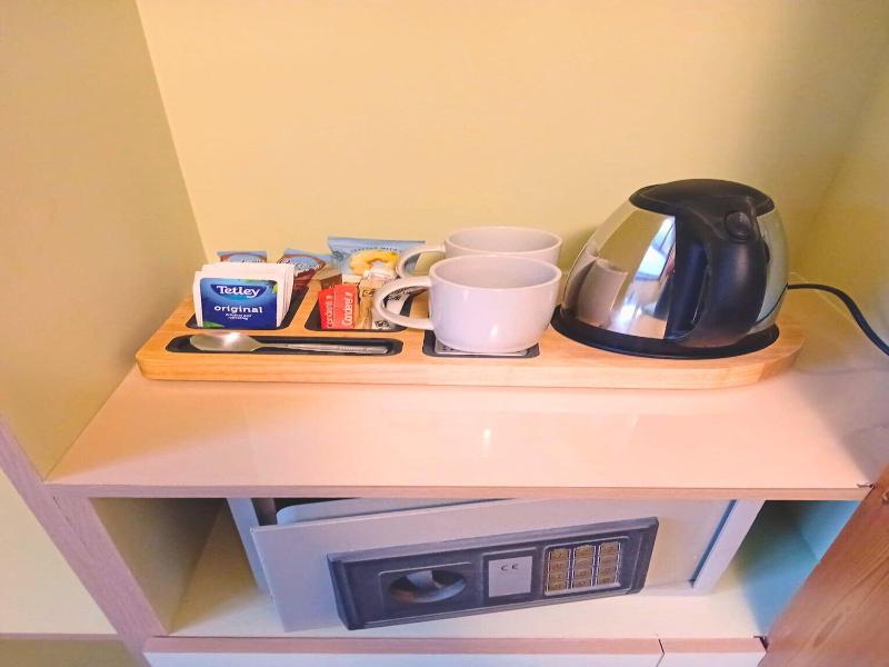 Deveron Lodge B B Guest House image