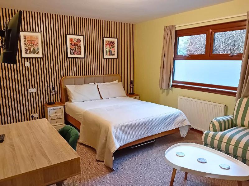 Deveron Lodge B B Guest House image