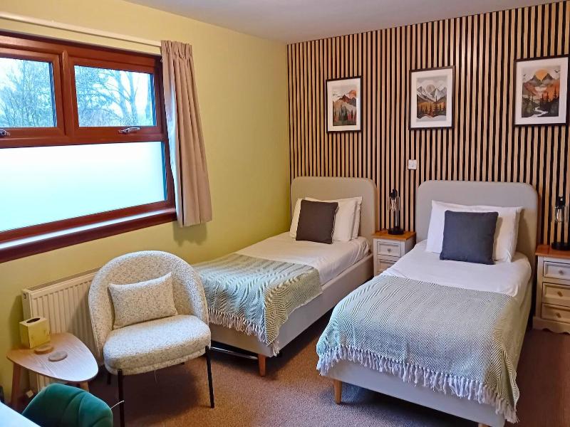 Deveron Lodge B B Guest House image