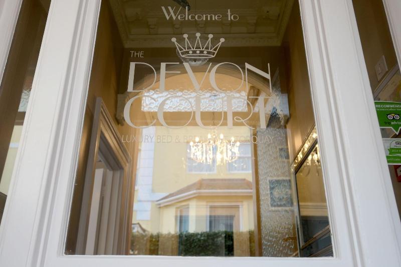 The Devon Court image