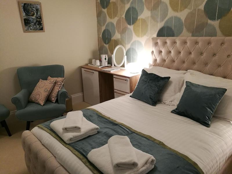 The Devon Court image