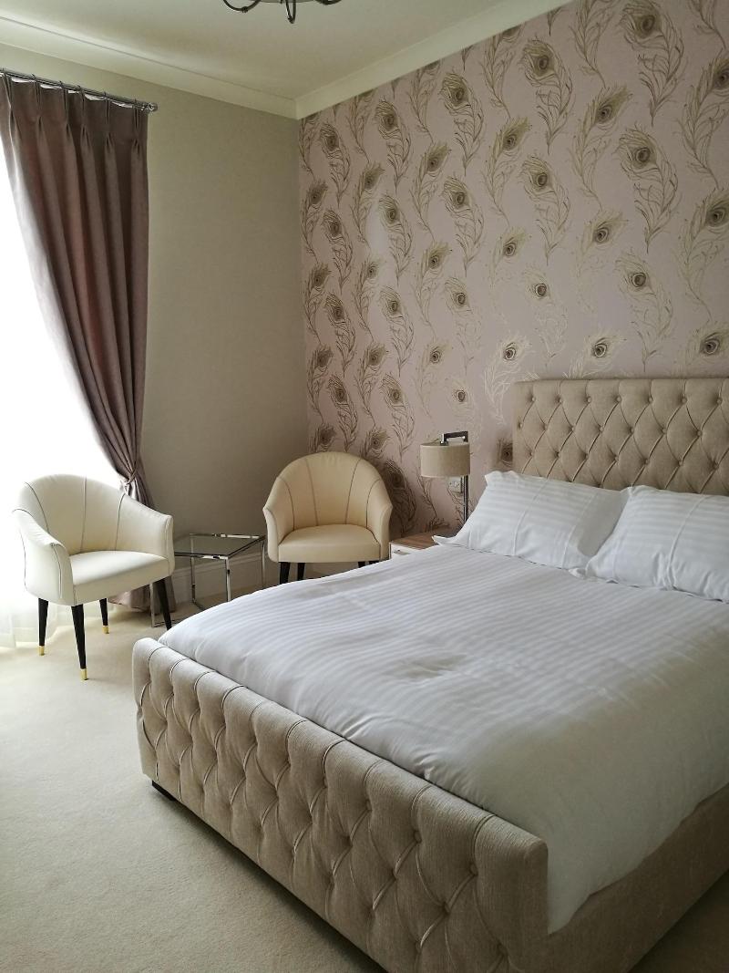 The Devon Court image