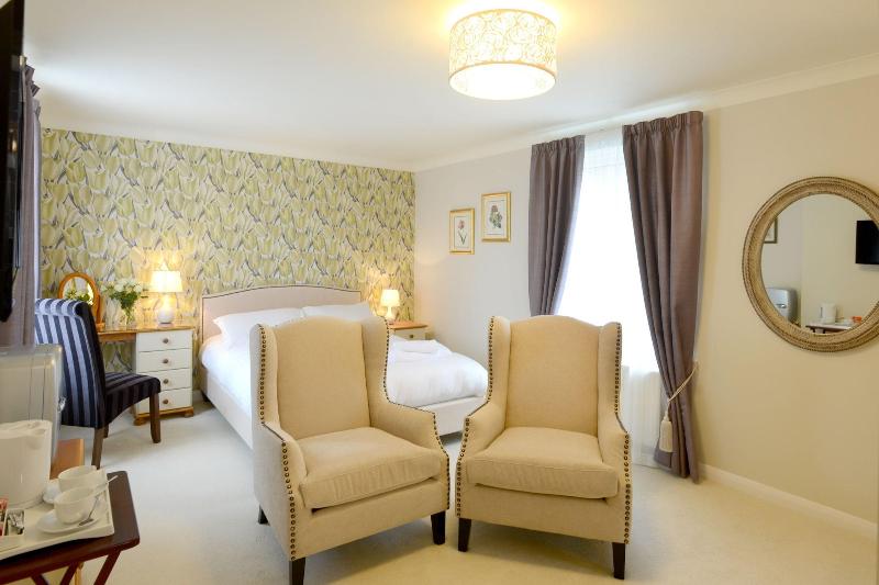 The Devon Court image