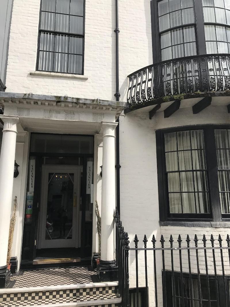Kempfield House Hotel — general view