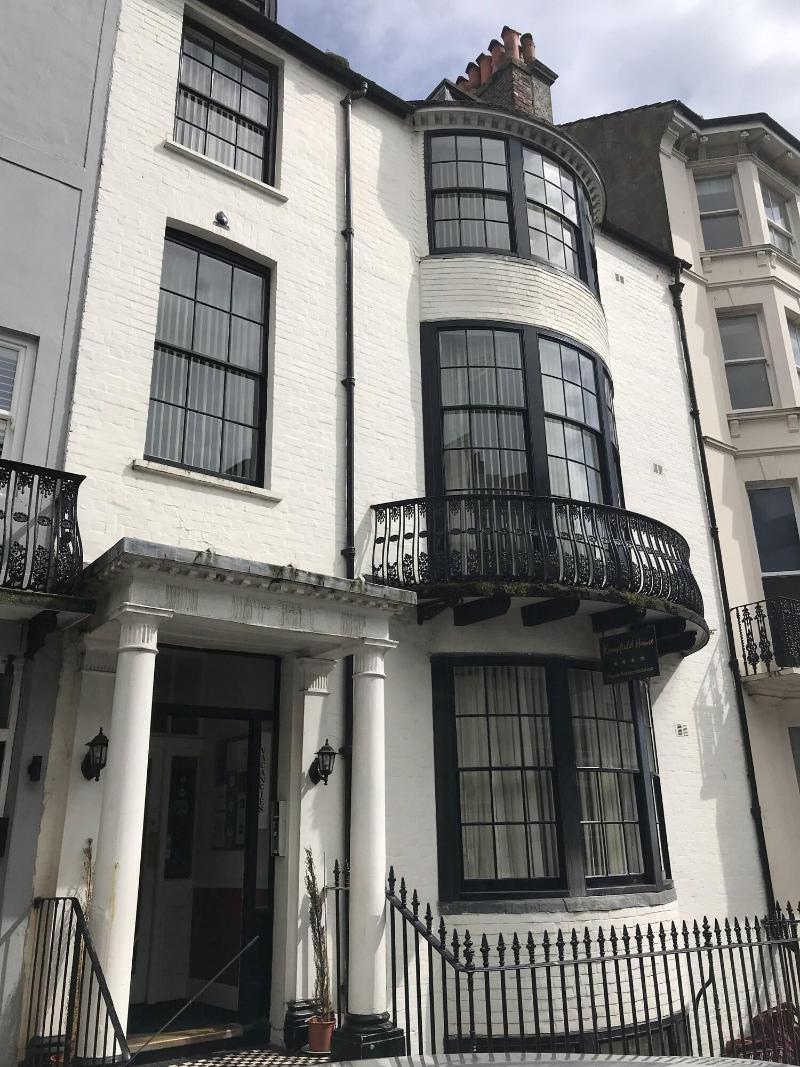 Kempfield House Hotel — general view