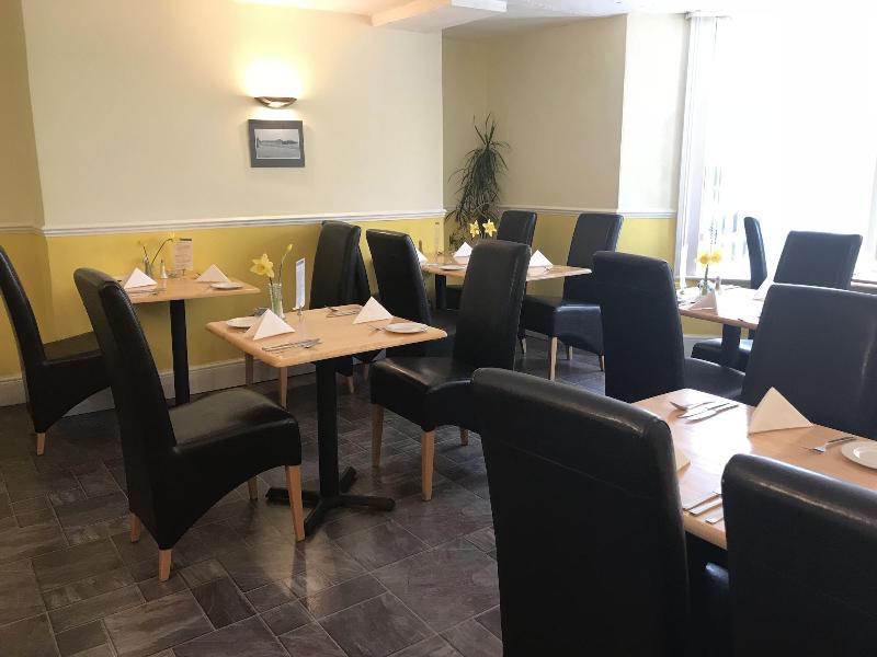 Kempfield House Hotel image