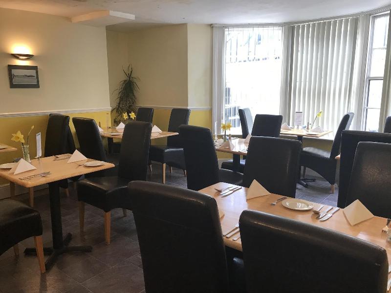 Kempfield House Hotel image