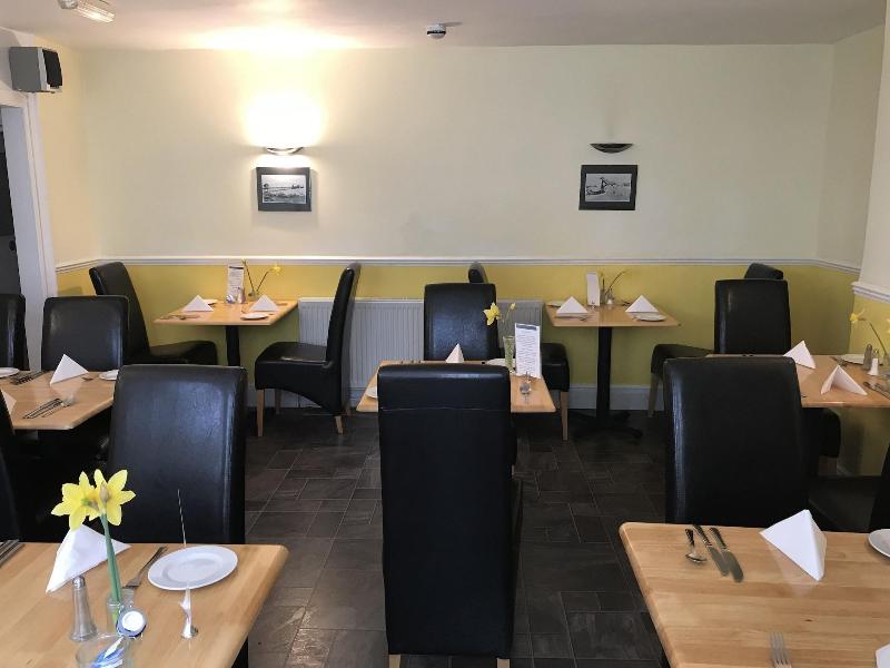 Kempfield House Hotel image