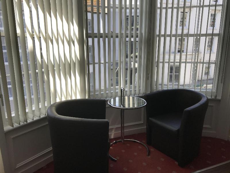 Kempfield House Hotel image