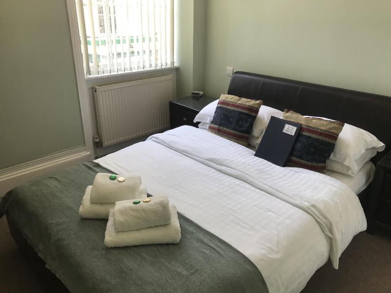 Kempfield House Hotel image