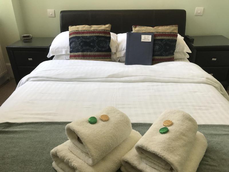 Kempfield House Hotel image