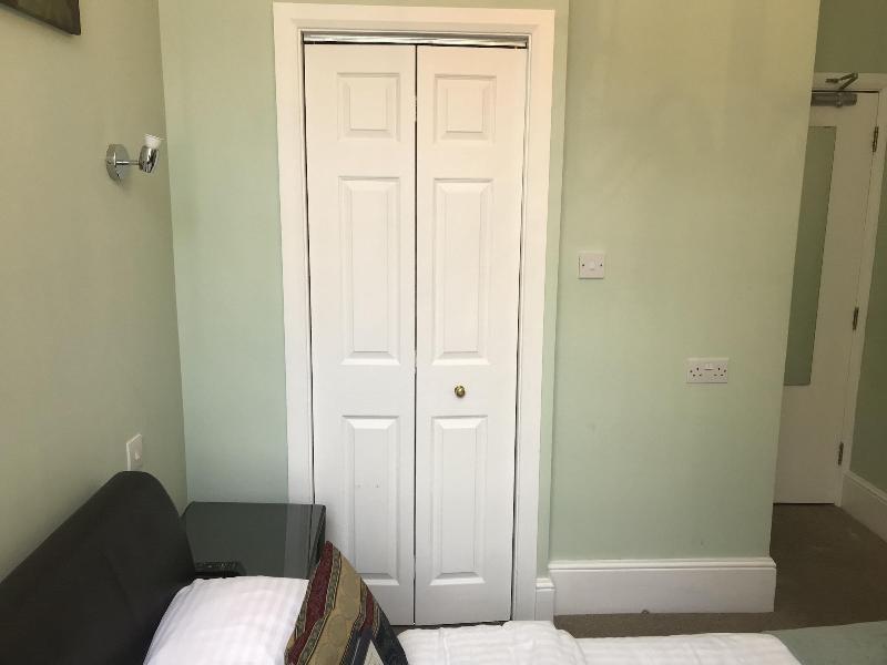 Kempfield House Hotel image