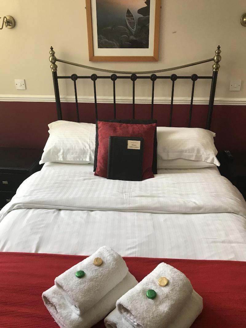 Kempfield House Hotel image