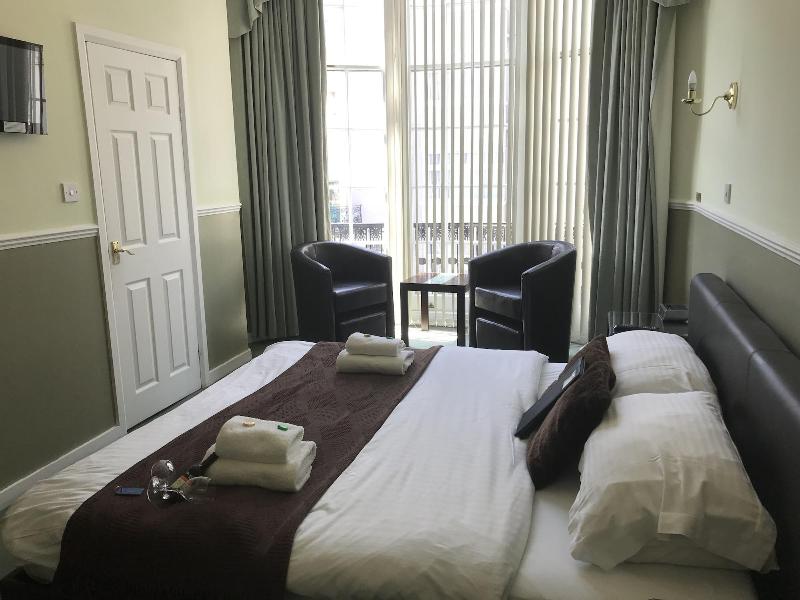Kempfield House Hotel image